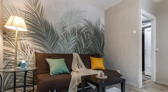 Apartamenty na ulitse Priorova, Prenota Appartamento SAO Area Mosca