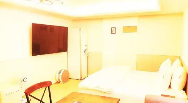 Habitación De lujo Uneed Hotel