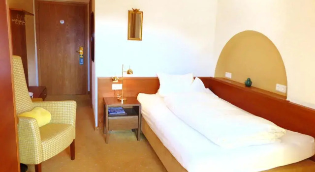 Номер Standard Hotel Garni Zerzer