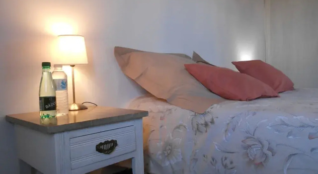 Gîte des Gravets, Varaa Hotelli Aillas Aquitaine