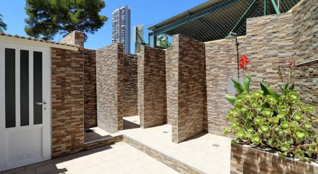 Apartamento Copacabana 10-B