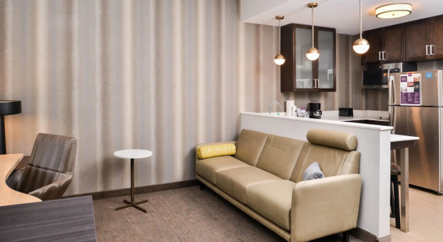 Residence Inn by Marriott Charlotte Northlake