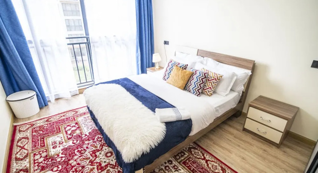 Lavington View Palace Apartment  Kenya