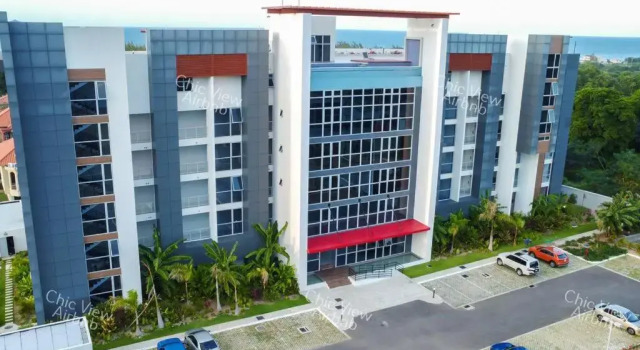 Chic View 1Bedroom Condo @ Dream 36