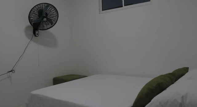 Puerto Caribe Hostal
