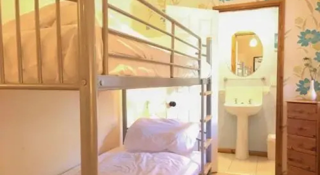 Fistral Cottage, 예약 휴가용 주택 Perranporth Cornwall