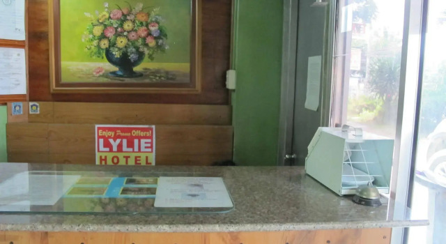 Lylie Hotel
