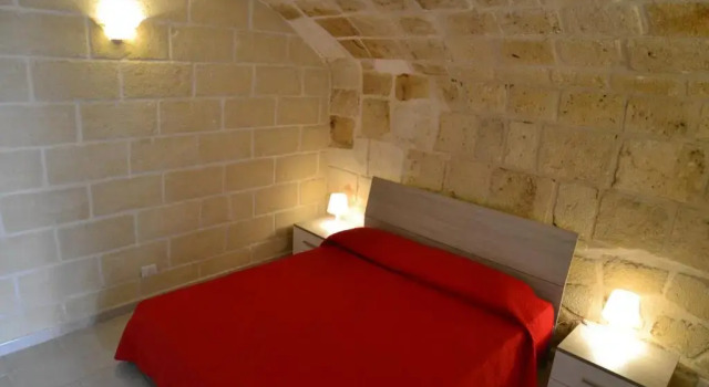 Dimora Arco Antico, Buchen Sie Hotel Monopoli Metropolitanstadt Bari