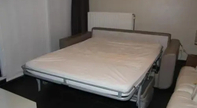 Littoral105, Prenota Hotel Hotel a Flanders con parcheggio, Parcheggio