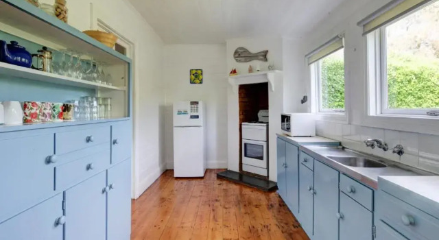 Коттедж Palm Cottage - Pet Friendly Victorian Cottage