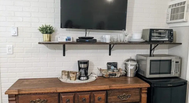 Номер Standard Bramblebank Cottages