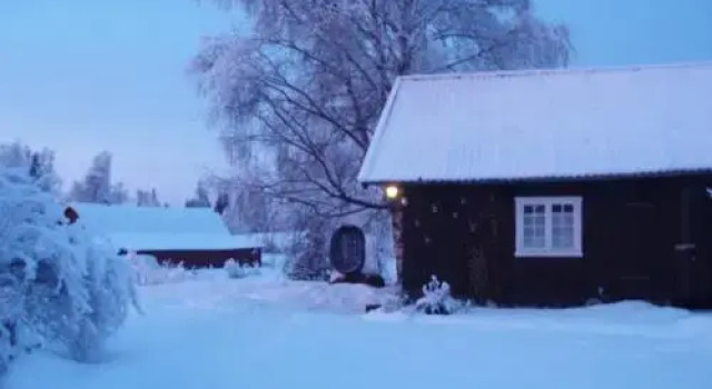 Møyrud Inn, Réserver Hôtel Stange 