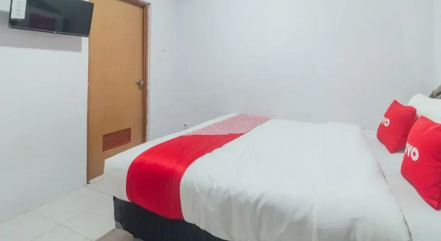 Haven Boarding House