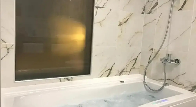 Номер Standard с видом на бассейн KERCULLA Resort