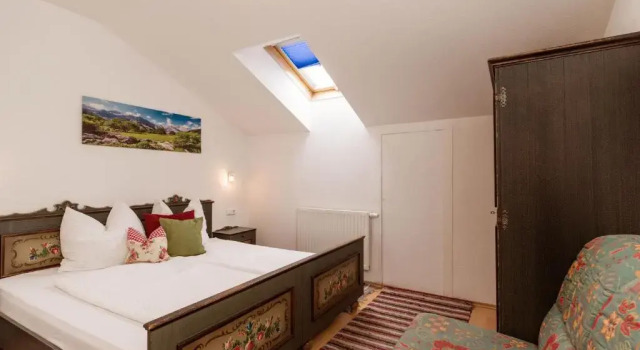 Hofbauer, Rezerwuj Hotel Hotele w Tyrol z parkingiem, Parking
