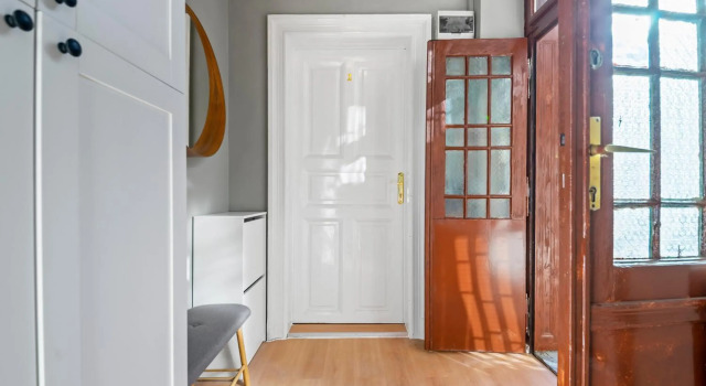 Brand new - 2BR/Sleeps 7 / Netflix + Nespresso (AF56A)