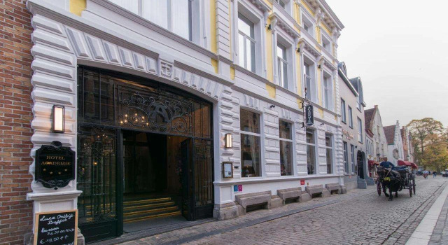 Dukes’ Academie – by Dukes’ Hotel Collection