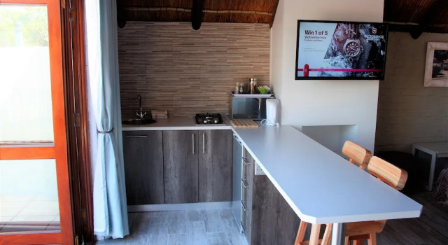 Студия Cloverleigh Guest House