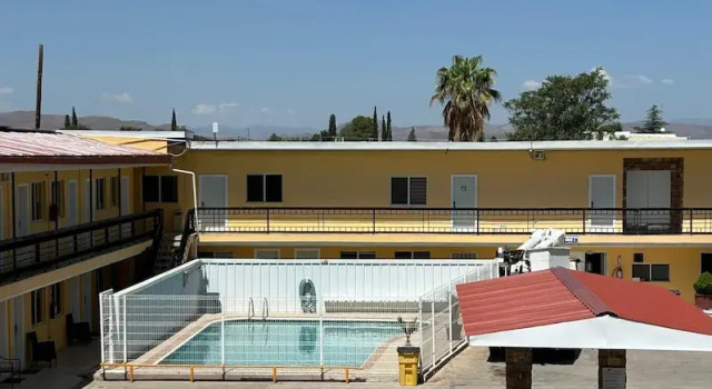 Номер Standard DURAZNO INN