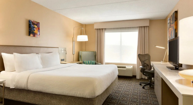 Hilton Garden Inn Niagara-on-the-Lake