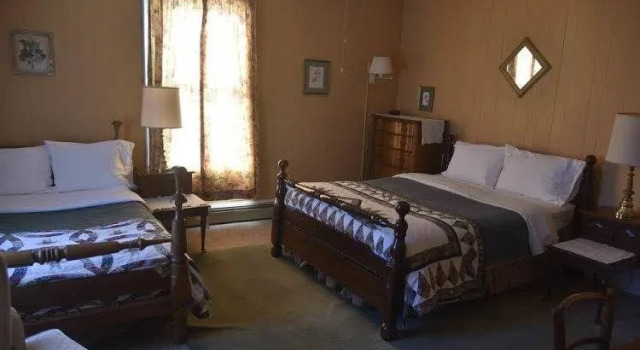 The Inn at Hill Crest Manor, Boek Hotel Hotels in Cairo met parkeren, Parkeren