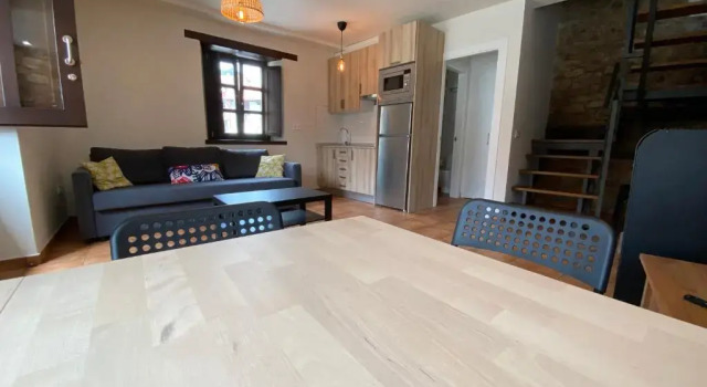 Apartamentos Rurales Playas De Niembro, Prenota Appartamento Hotel a Asturie con parcheggio, Parcheggio
