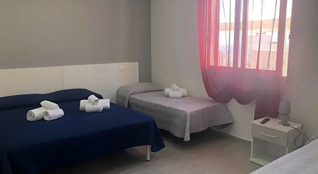 La Ruota B&B