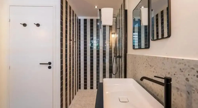 Номер Premium Doudou Hôtel
