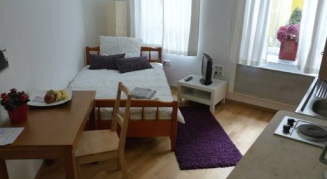 Südstadt-Appartement , Buchen Sie Hotel Köln Nordrhein-Westfalen