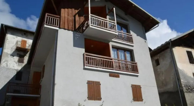 Appartement Saint-Martin-de-Belleville-Les Menuires, 4 pièces, 5 personnes - FR-1-452-118