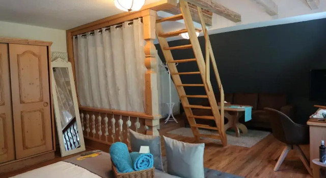 Люкс Lodge Hotel Heiligendamm- digitales & rezeptionsloses Hotel