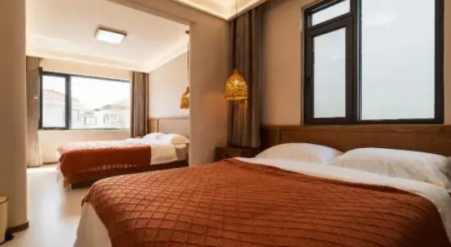 Shima Homestay (Changdao Scenic Spot), Prenota Hotel Hotel a Shandong con parcheggio, Parcheggio