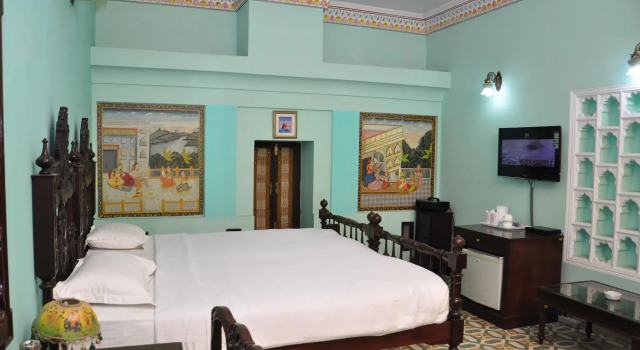 The Fort Ramgarh, Book Hotel Hotels in Panchkula with a Pool, Swimming Pool