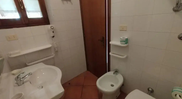 Двухместный номер Standard Agriturismo Bio Pian Dei Casali