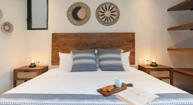Peregrina Tulum 103A 2BR Luxury Condo, Varaa Huoneisto Tulum Quintana Roo