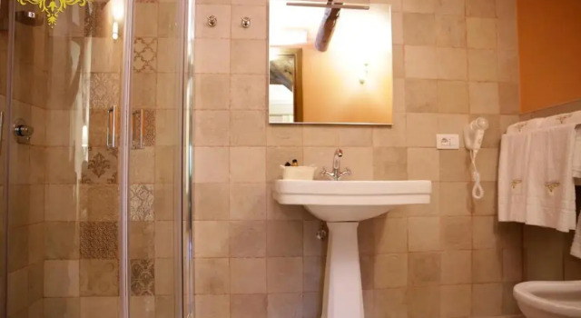 Номер Standard Villa Floridiana