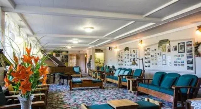 Manoir Des Laurentides, Buchen Sie Hotel Saint-Donat-De-Montcalm Lanaudiere