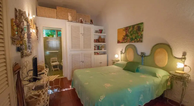 Номер Deluxe Villa B2