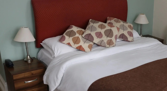 Pilgrim Hotel, Забронировать Отель Херефорд Херефордшир