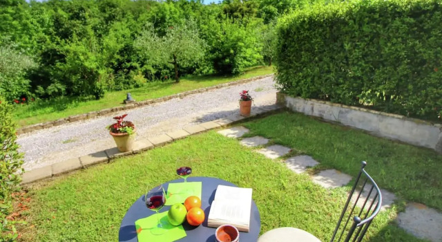 Коттедж Holiday Home in Tuscany