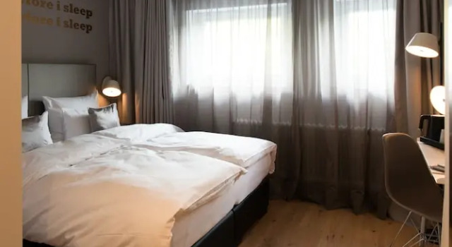 Номер Classic LIONO BoutiqueHotel
