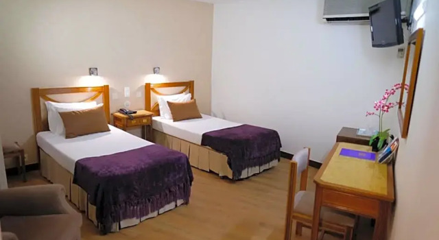 Номер Standard Hotel Dona Sofia