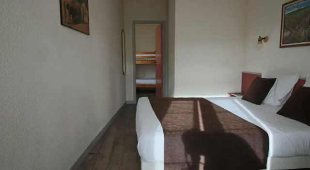 Семейный номер Standard Hotel Au Val Doré