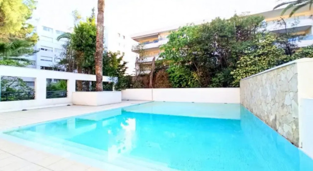 Апартаменты Viva Riviera -14 Avenue Isola Bella