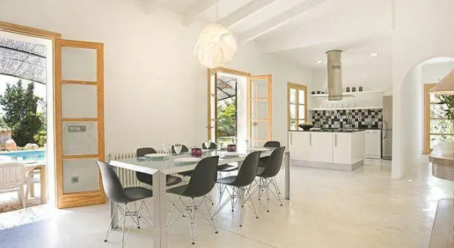 Spain Select Es Llombards, Book Villa Es Llombards Majorca