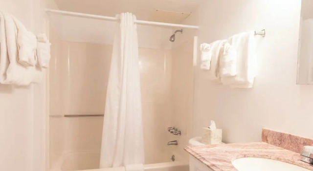 Номер Standard с красивым видом из окна Bay Club Resort by CoolVacay