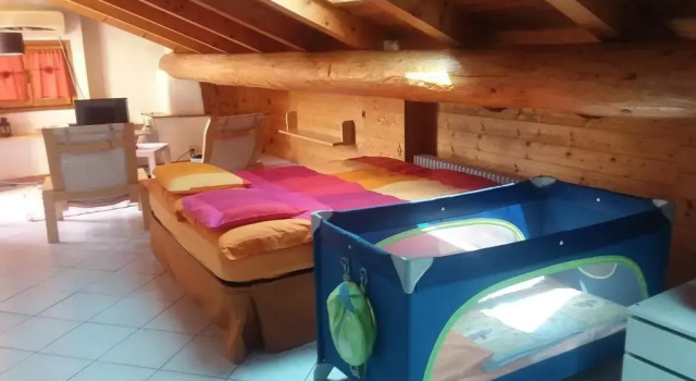 Casa Di Lena
