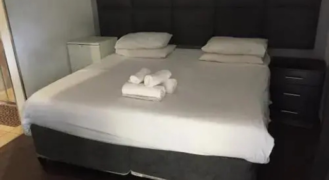 Sababa Boutique Hotel, Boek Boutique Hotel Johannesburg Gauteng