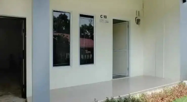 RedDoorz Syariah @ Danesti Homestay Near Bandara Sultan Hasanuddin, Prenota Hotel Makassar 