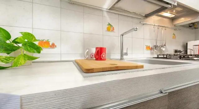Civico1 Apartment